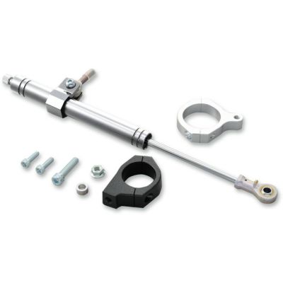 Drag Specialties ステアリングダンパーキット