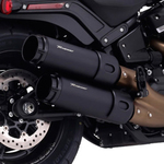 ラインハート　レーシング　4.5インチ　スリップオン　ブラック/ブラック-01