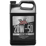 TwinPower プレミアムエンジンオイル 20W-50 1ガロン
