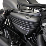 CULT WERK ボバーサイドカバー　無塗装-01