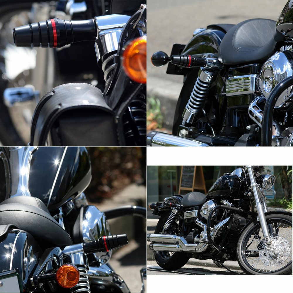 ドライブ（DLIVE）　ガードスライダー　リヤショックアッパー　2008～2017　ダイナ-02