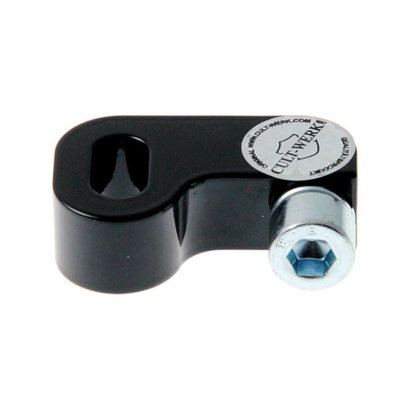 CULT WERK ヘッドライトロワリングキット　スポーツスター-01