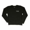 Thrashin Supply　クルーネックスウェット　「Wheelie」-02