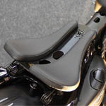 2004以降スポーツスター ソロスプリングシートキット WMW