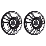 03-913：アレンネス Deep Cut Forged Billet スピーカーグリル ブラック
