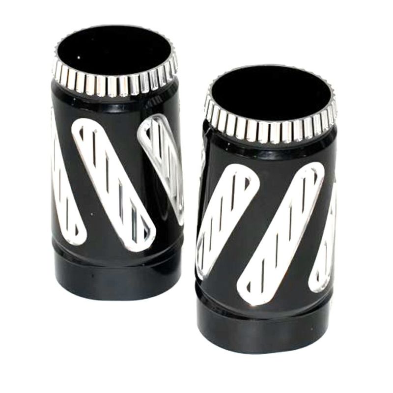 Dirty Bird Concepts　Gnarlyシリーズ　フォークブーツ　コントラストカット-01