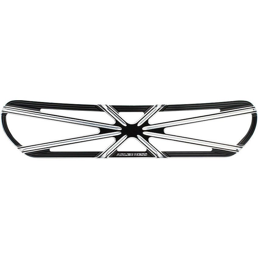 アレンネス 10-Gauge フェアリングインサート ブラック-01