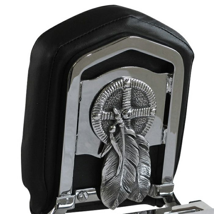 スポーツスター その他カバー、メダリオン｜ハーレーカスタムパーツ専門店