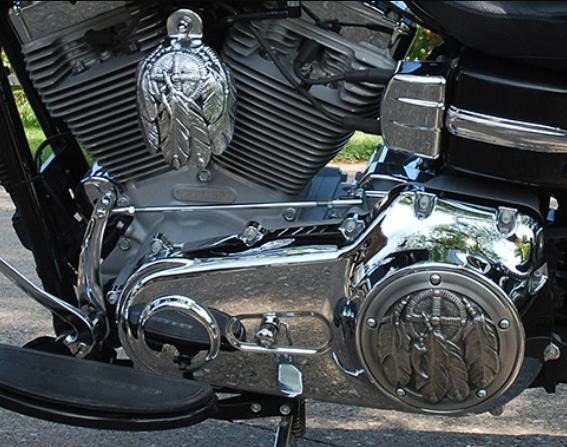 クロームドーム メディスンバンドル ホーンカバー-02