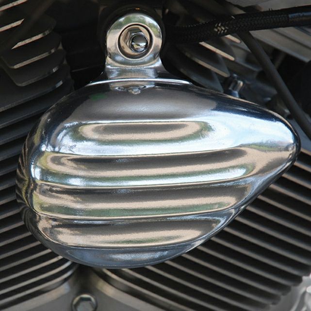 クロームドーム レトロホーンカバー ポリッシュ-01