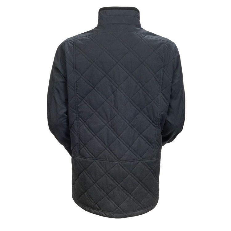 ROLAND SANDS DESIGN 「SEEKER」テキスタイル ジャケット Ｓサイズ-02