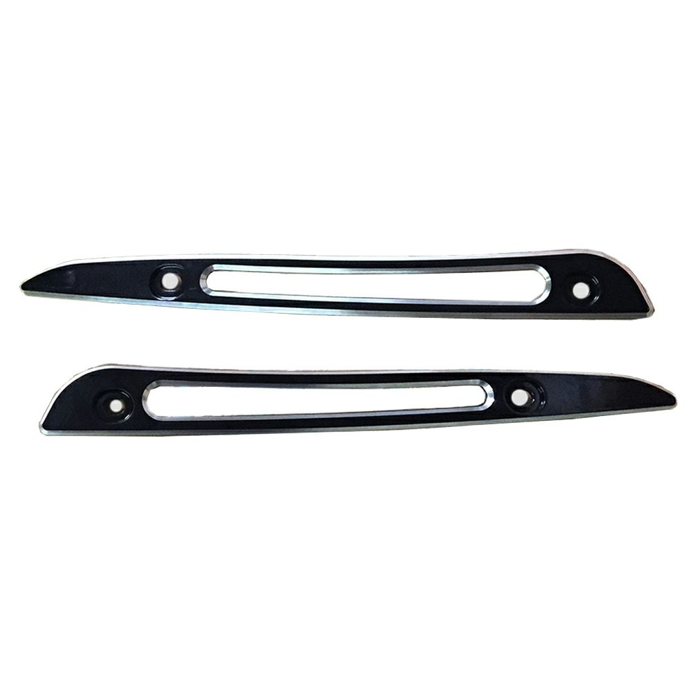 Dirty Bird Concepts　The Shank　ウインドシールド　アクセント　コントラストカット　FLTRモデル-01