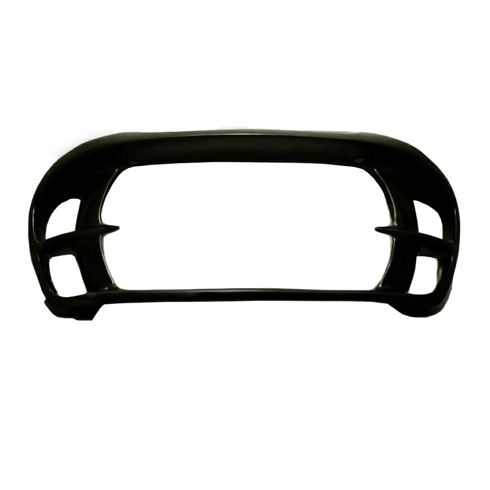 Dirty Bird Concepts　ヘッドライトベゼル　FLTRモデル-01