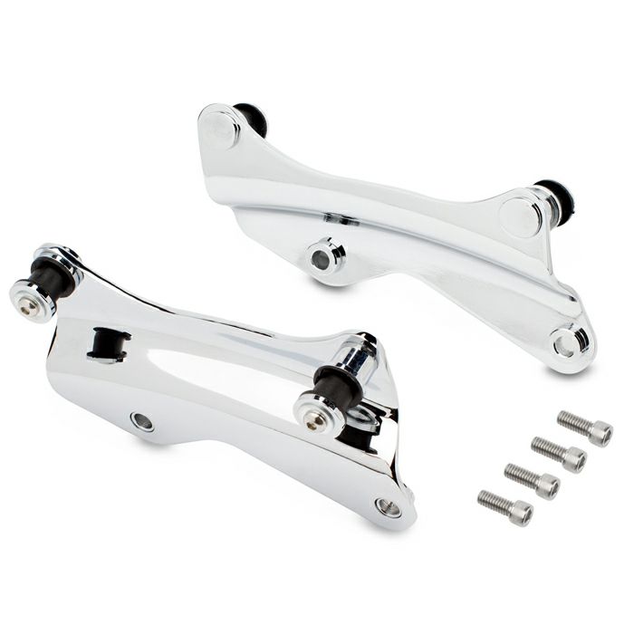 アレンネス ツアーパック ドッキングキット 14-18ツーリング 純正互換-01