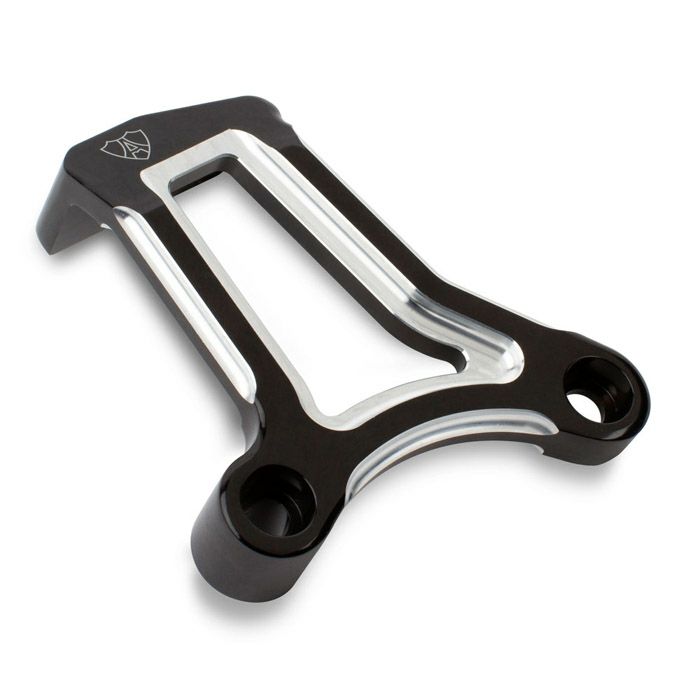 アレンネス Deep Cut ビレットエンジンマウントブラケット-01