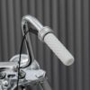 BILTWELL TORKER グリップ ホワイト-05