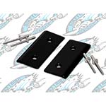 DirtyBird Concepts サドルバッグ・セーバー　ハーレー、ツーリングモデル用
