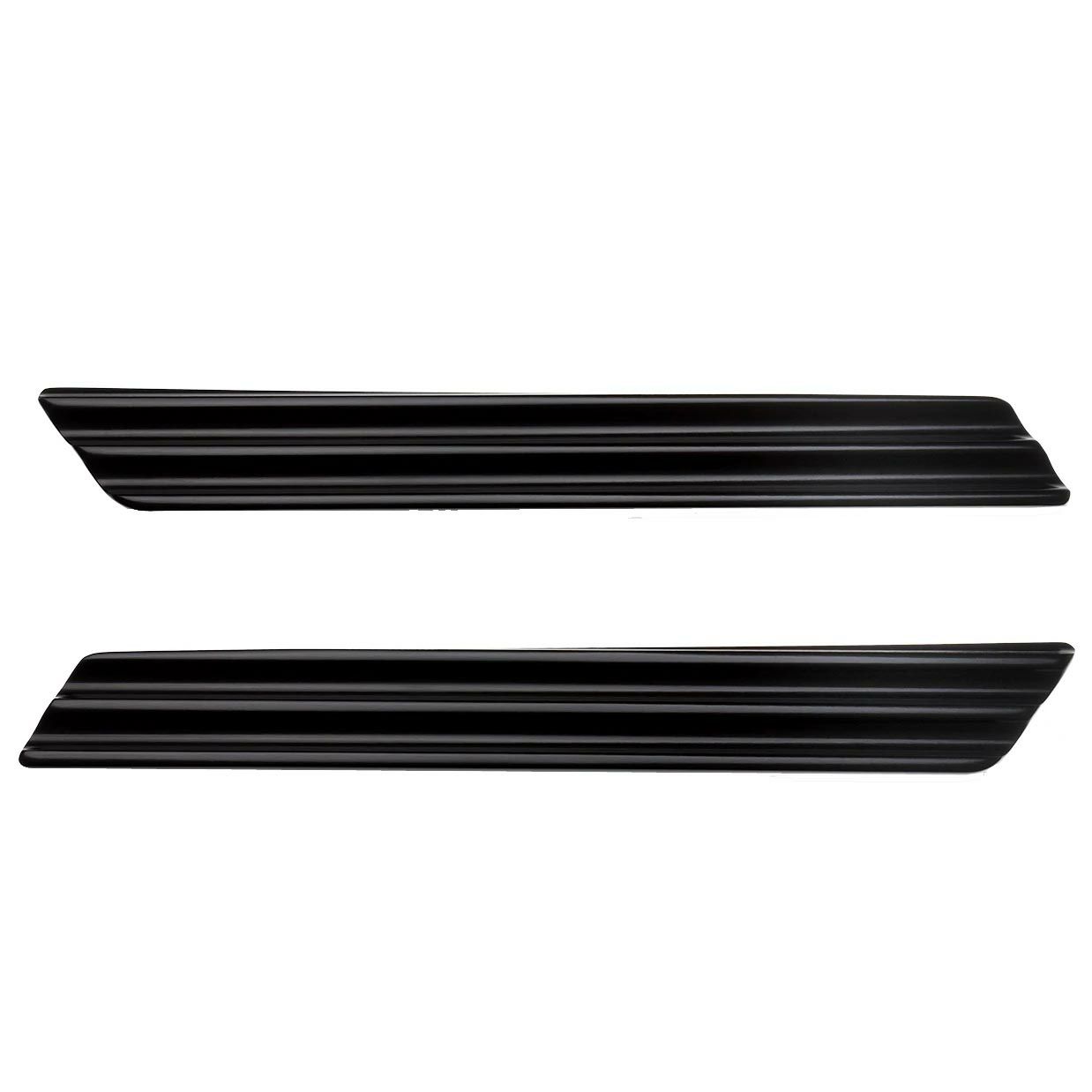 Joker Machine サドルバッグヒンジ インサート　フィンデザイン　ブラック-01