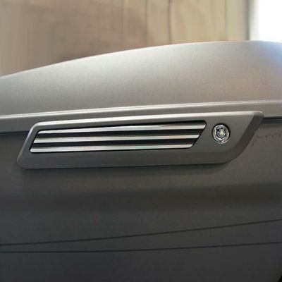 Joker Machine サドルバッグヒンジ インサート　フィンデザイン　コントラスト