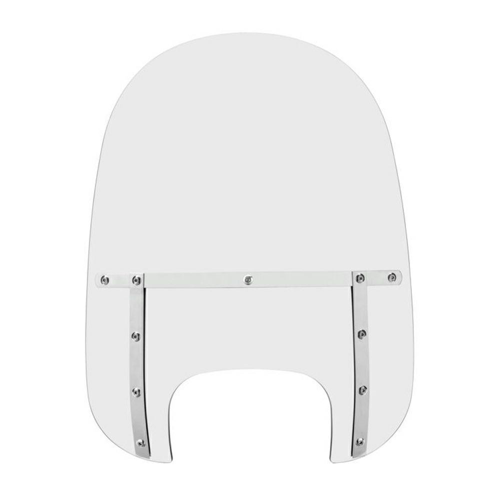 メンフィスシェード FATS ウインドシールド 21インチ クリア-01