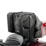 【SALE】Saddlemen BR4100 ドレッサーシートバッグ