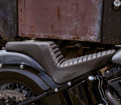 SaddleMen　TR-ステップアップシート FXLRS、FLSB