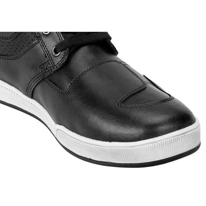 Black Brand The Deceptor ライディングスニーカー-02