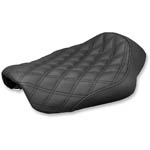Saddlemen Renegade LS ソロシート　ブラック ダイナ用