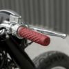 BILTWELL TORKER グリップ ボルドー-05