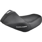 SaddleMen　Signatureシリーズ 1WR シート スポーツスター