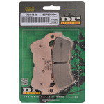 DP BRAKES　シンタードメタルブレーキパッド（Sport HH+）　フロント用