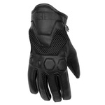 SEL-BB7202：BLACK BRAND THE TECH RIDER レディースグローブ
