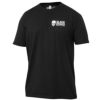 BLACK BRAND THE MAN UP　メンズTシャツ-01
