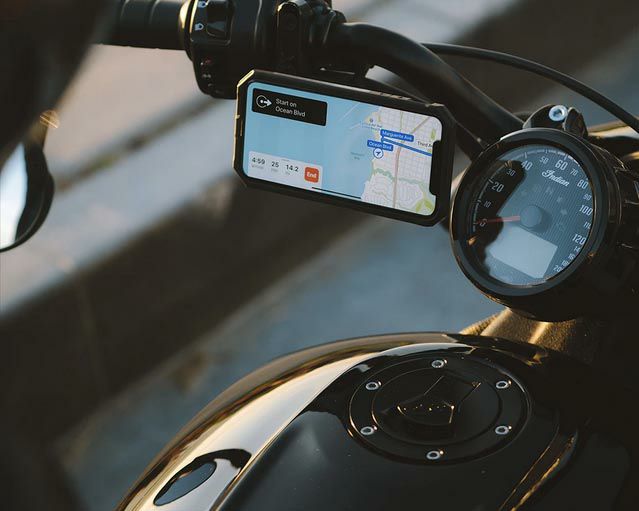 ROKFORM クラッチコントロールマウント-04