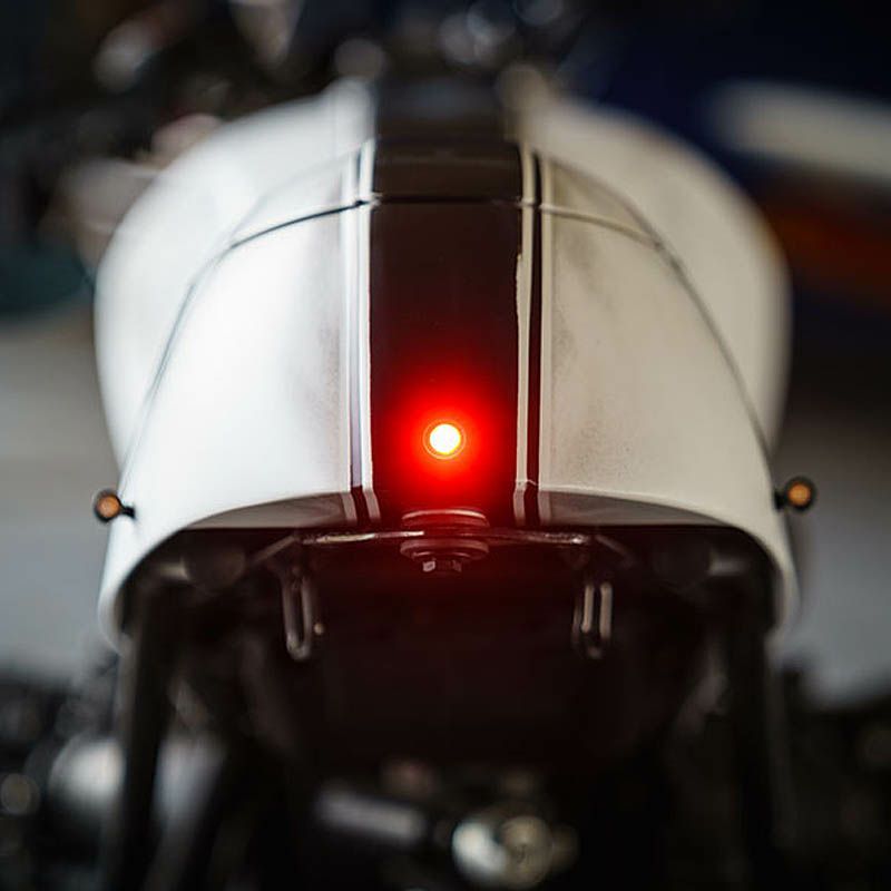 Kellermann(ケラーマン) Bullet Atto 【車検対応】世界最小テール 