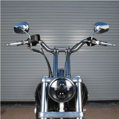 人気を誇る ハーレー ハンドル - 外国オートバイ用パーツ - www 