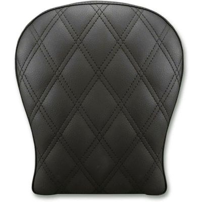 Saddlemen Renegade LS デタッチャブル　ピリオンパッド（パッセンジャーシート）　9インチ　ブラック