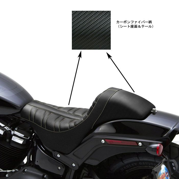 コルビン THE WALL ソロシート-01