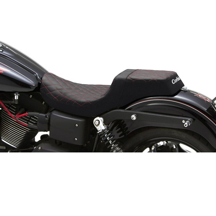 コルビン Widowmaker デュアルシート 06-17 FXD、FXDC、FXDB、FXDL-01