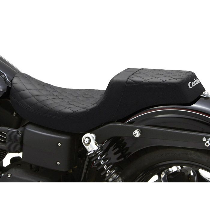 コルビン Widowmaker デュアルシート 06-17 FXD、FXDC、FXDB、FXDL-01