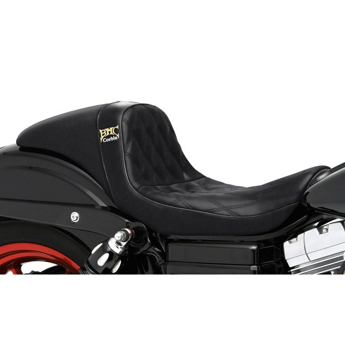 コルビン THE WALL ソロシート 06-17 FXD、FXDC、FXDB、FXDL-01