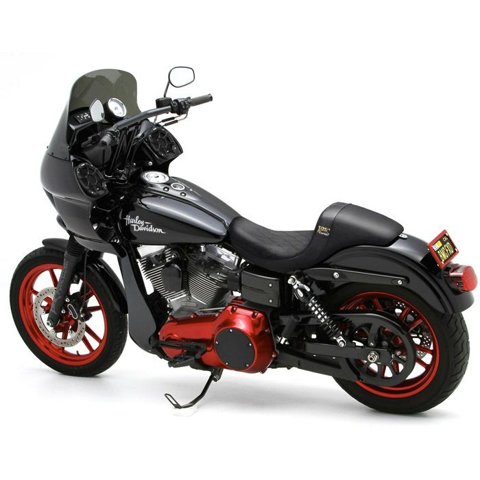 コルビン THE WALL ソロシート 06-17 FXD、FXDC、FXDB、FXDL-03