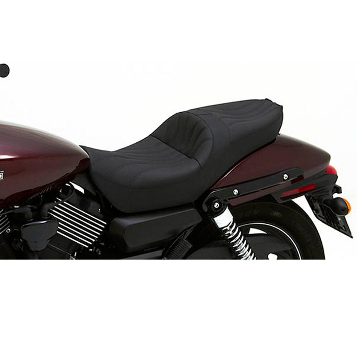 コルビン Gunfighter & Lady デュアルシート 15-18 XG750-01