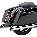 Khrome Werks クロームワークス HP-PLUS 4.5インチ スリップオン