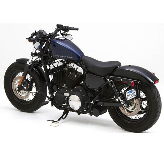 コルビン Hollywoodソロシート XL1200X、XL1200V-01
