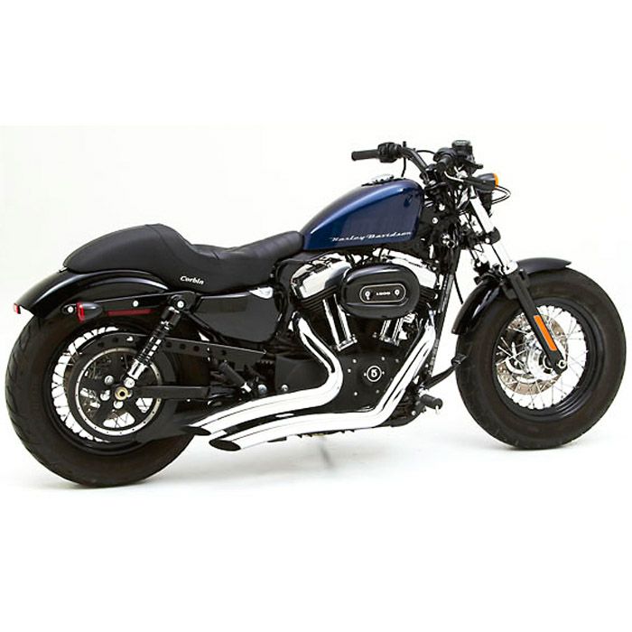 コルビン Gunfighterソロシート XL1200X、XL1200V-01