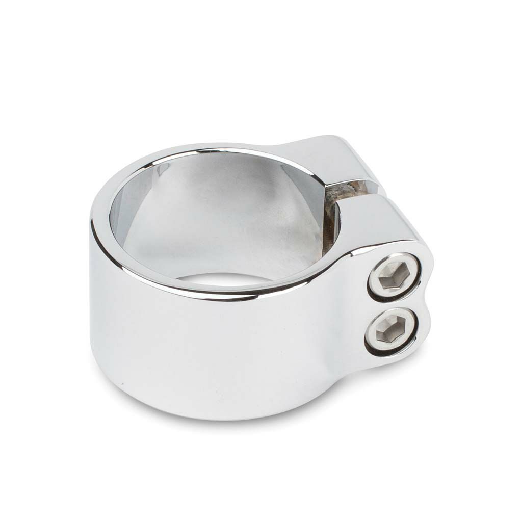 Arlenness ビレット スーパークランプ  クローム-01