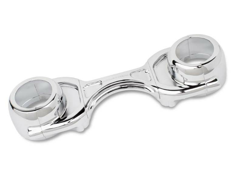 アレンネス　METHOD フォークブレス　39mmフォーク用 クローム-01