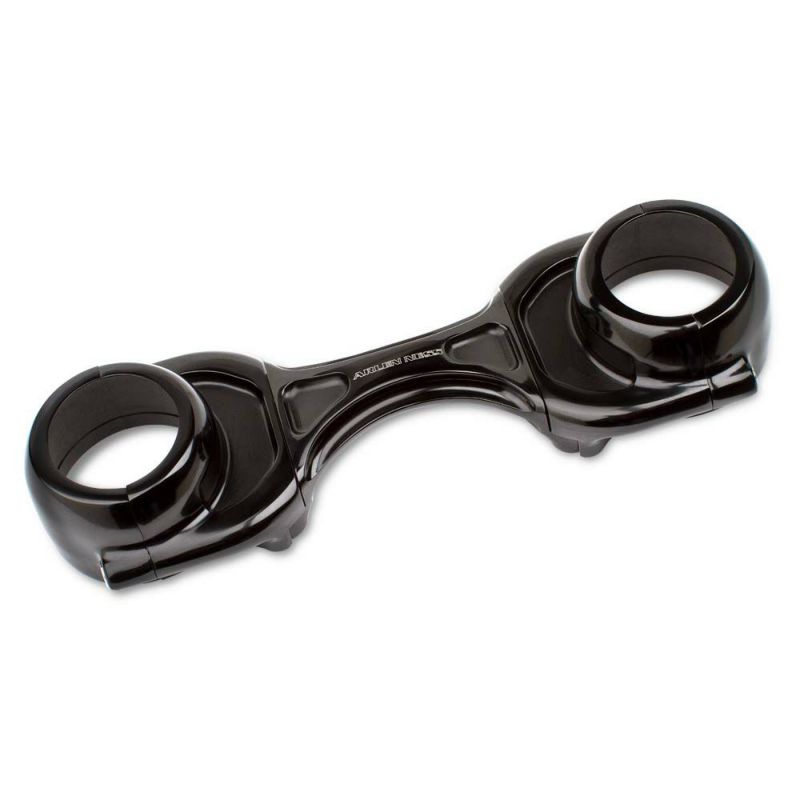 アレンネス　METHOD フォークブレス　39mmフォーク用 ブラック-01