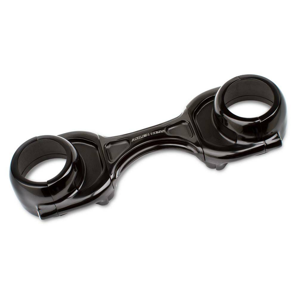 アレンネス　METHOD フォークブレス　39mmフォーク用 ブラック-01